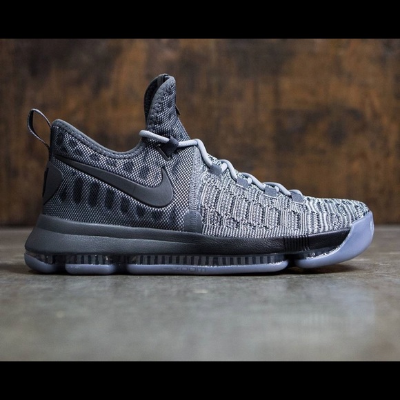 kd 9s